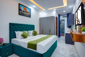 Limewood Stay - Sector 29 Gurgaon